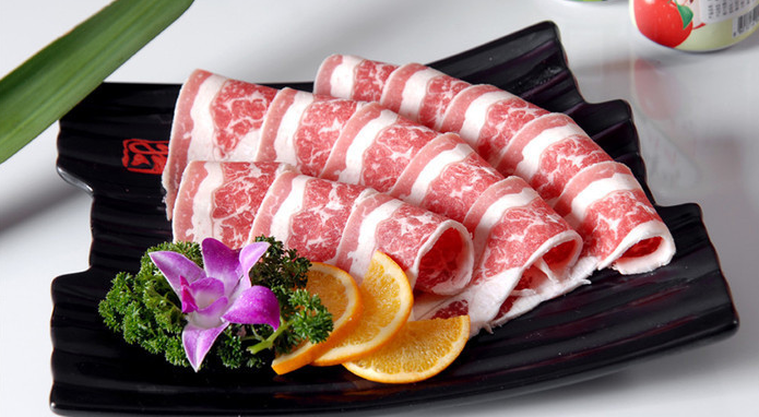 三国炙烤肉店加盟