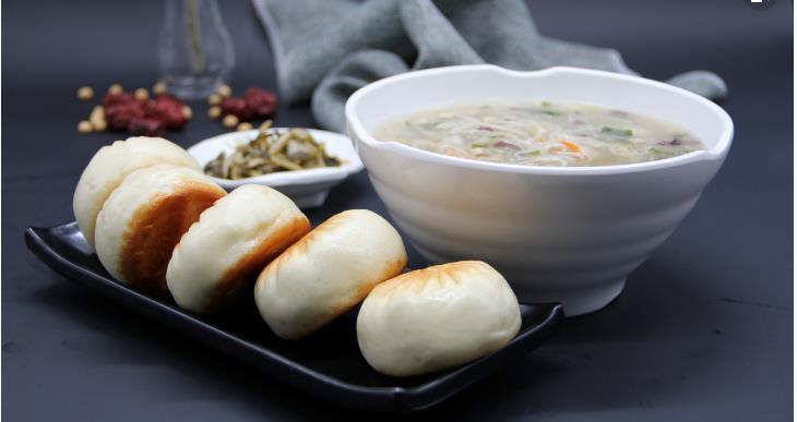 百味轩包子加盟 百味轩包子加盟