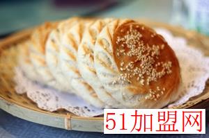 武大郎烧饼加盟