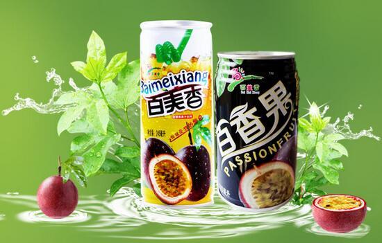 百美香茶饮加盟