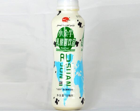 海太乳酸菌饮料加盟