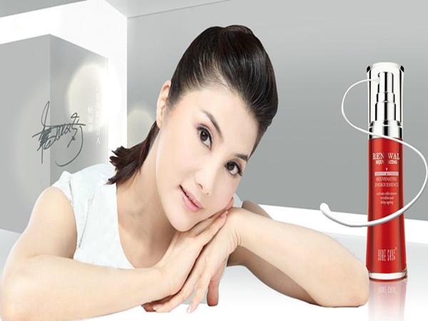 芸斯化妆品加盟