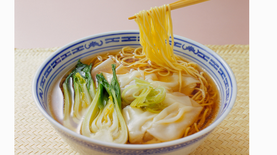 囡高儿面食品加盟