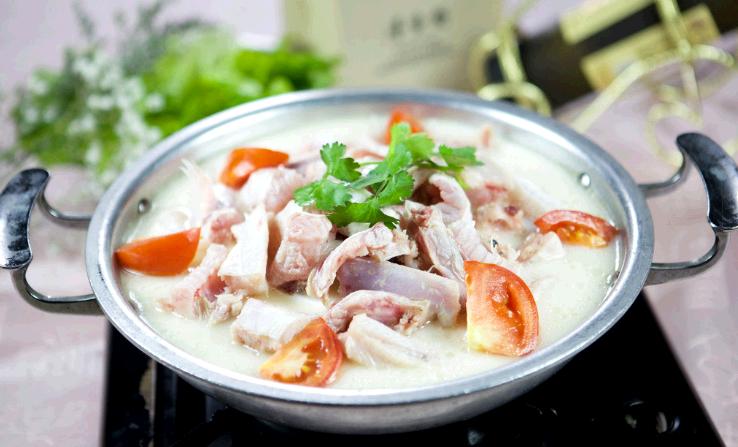 冰鲜鱼档火锅加盟