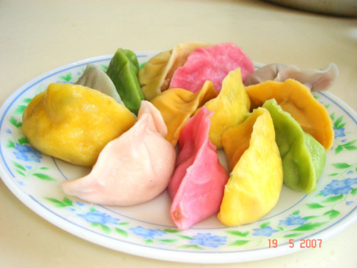 美味园小吃加盟