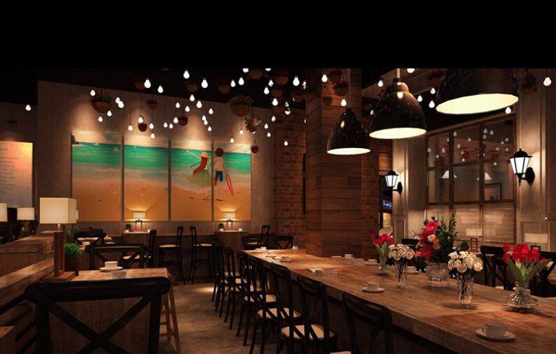 泡沫剧饮工场加盟