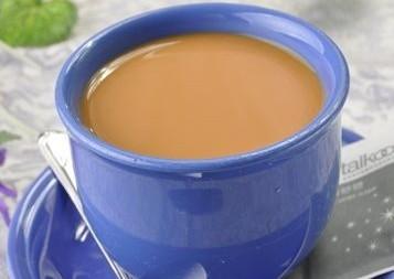 四季花饮品加盟