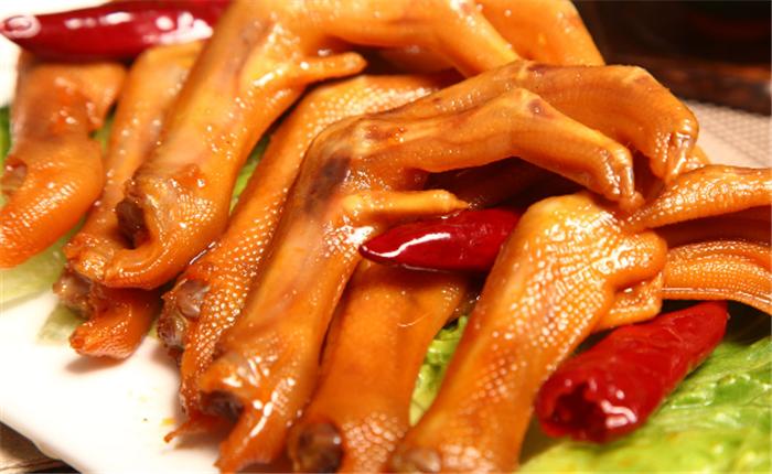 小胡鸭卤菜加盟 小胡鸭卤菜加盟
