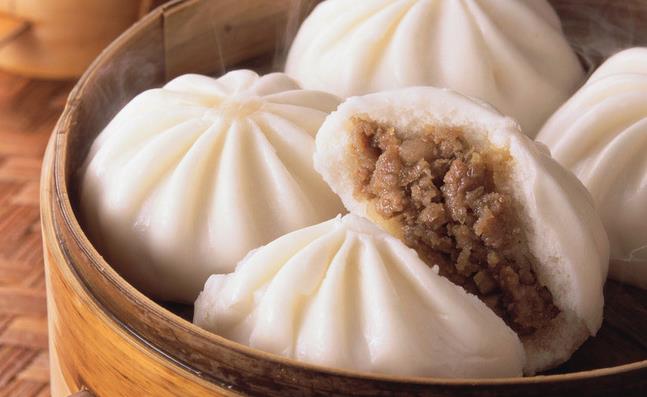 巴食包子加盟 巴食包子加盟
