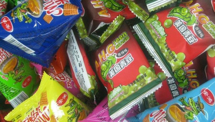 王慧休闲食品加盟 王慧休闲食品加盟