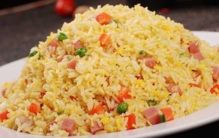 黑金蛋炒饭加盟