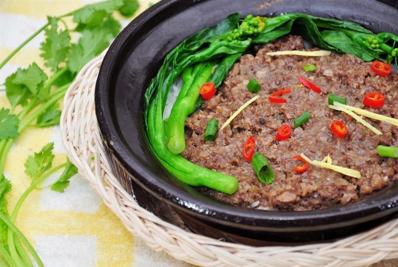 数码煲仔饭加盟 数码煲仔饭加盟