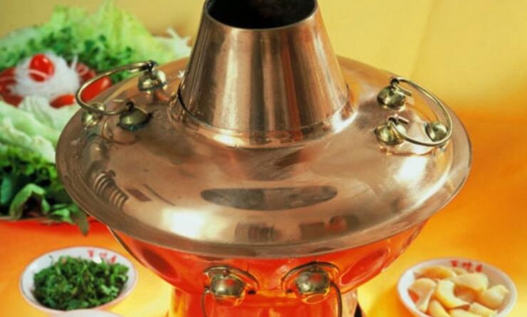 铜锅鱼火锅加盟