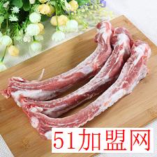 壹号土猪加盟