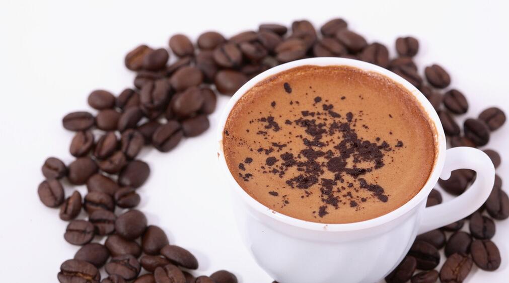 曼琪拉咖啡加盟