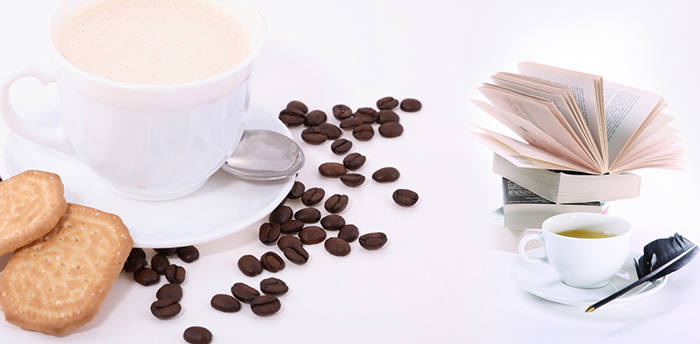 Lindacoffee休闲饮品加盟
