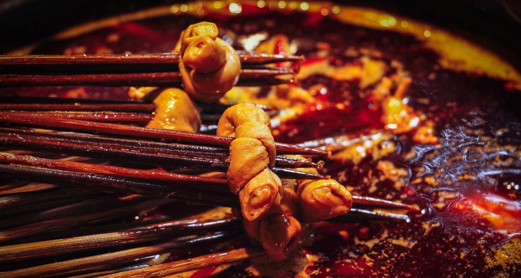 又见成都串串加盟