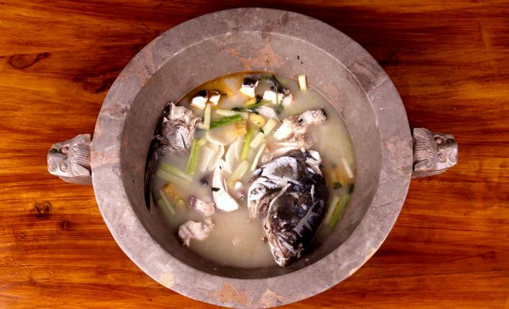 常德石锅鱼火锅加盟