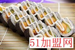 N多寿司加盟