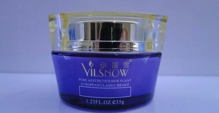 伊丽雪化妆品加盟