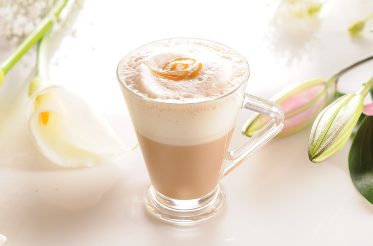 奋进奶茶加盟
