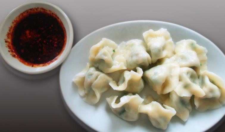 颜天喜饺子小吃加盟