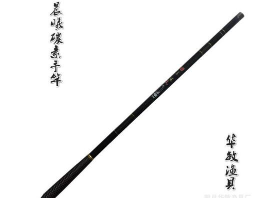 华敏渔具加盟