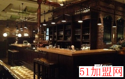 蓝妹啤酒加盟