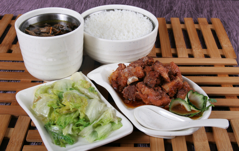 申一餐饮美食加盟