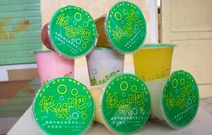 快饮吧饮品加盟 快饮吧饮品加盟