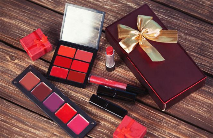 卫美堂化妆品加盟