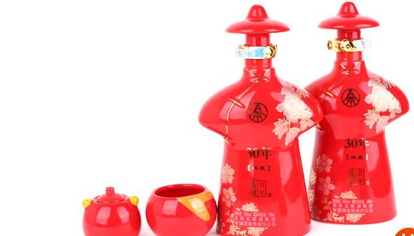 百年富贵加盟