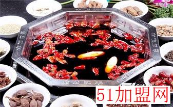 鼎汇丰火锅超市加盟