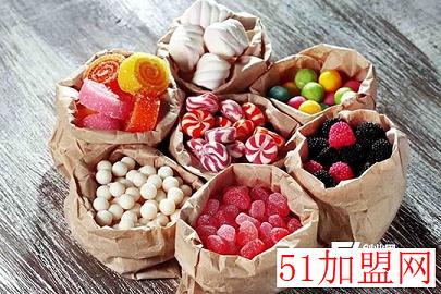 零食头等舱加盟