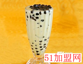 奈雪的茶加盟