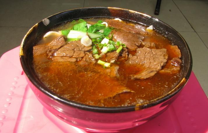 金春发面食加盟