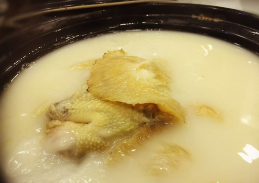 焕记餐饮食品加盟