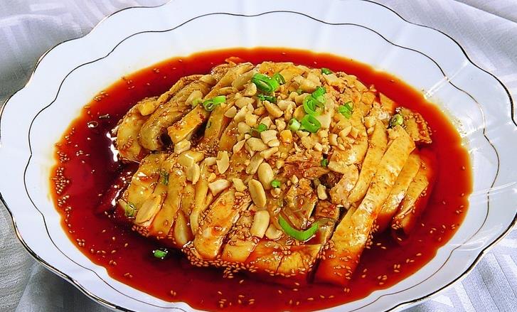 成都棒棒鸡加盟