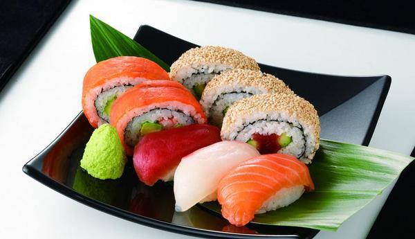 三井日本料理加盟