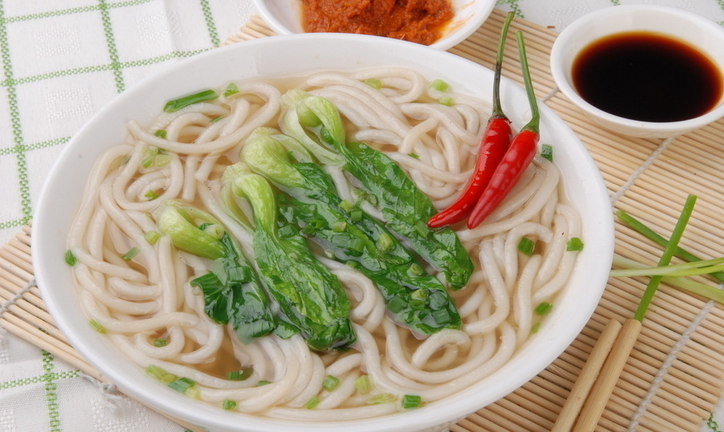 无双中式定食加盟