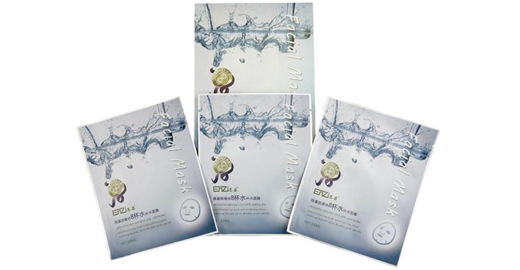 恩姿化妆品加盟