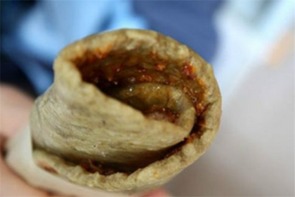 英凤烧饵块加盟