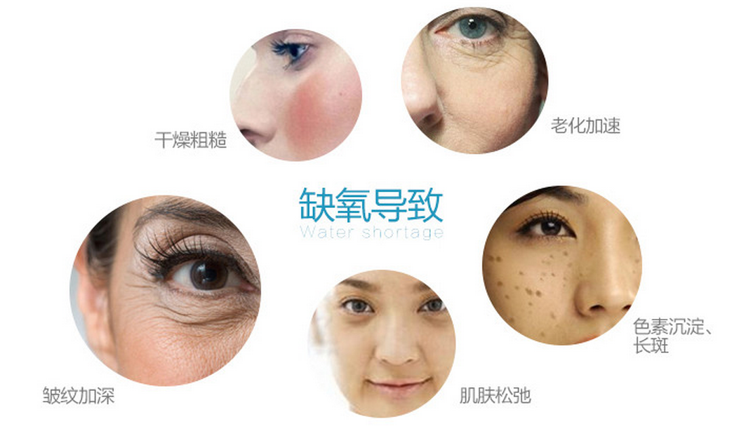 美肌肤化妆品加盟