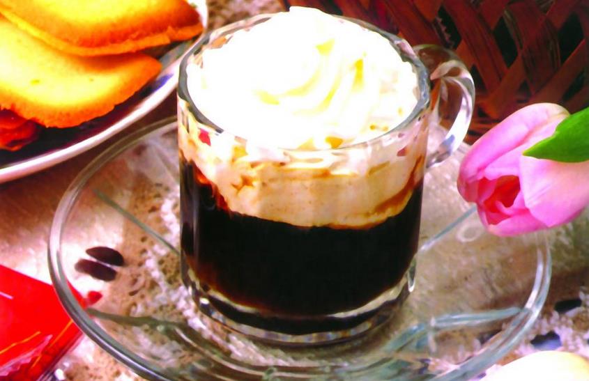 克瑞斯手休闲饮品加盟