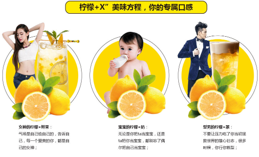柠檬达人加盟