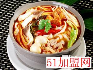 姐弟俩土豆粉加盟