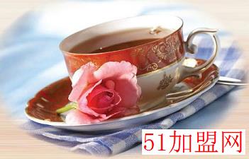 塞纳左岸咖啡加盟