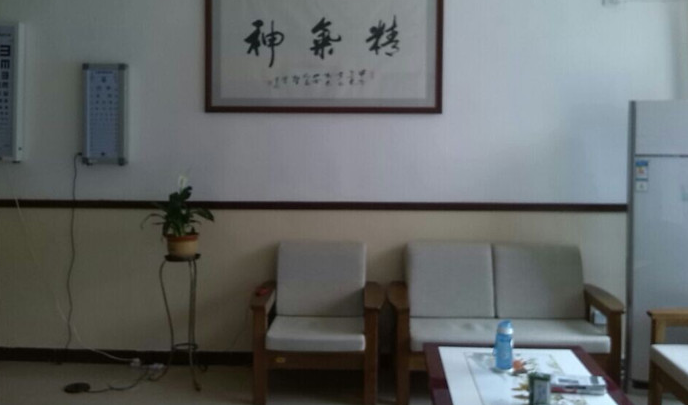 阿曈视力保健加盟