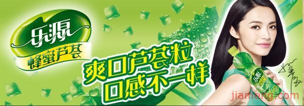 乐源加盟