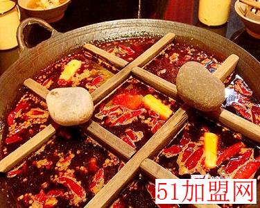 九宫格火锅加盟